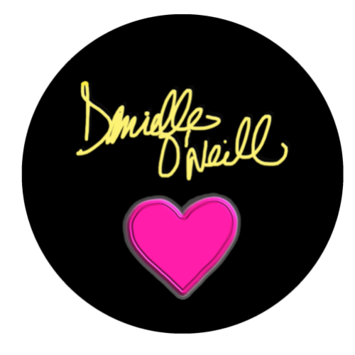 DanielleONeill.com
